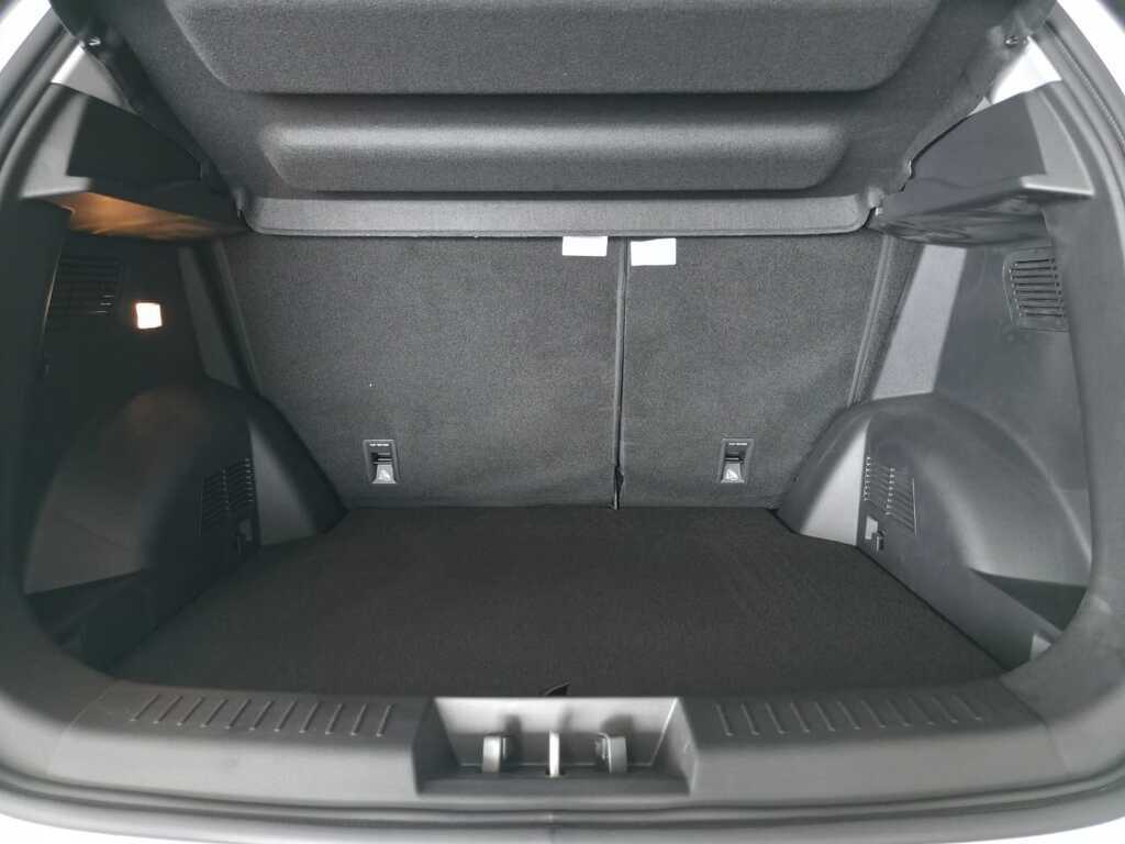 CHERY TIGGO 4 TIGGO 4 PRO 1.5 COMFORT CVT - 11