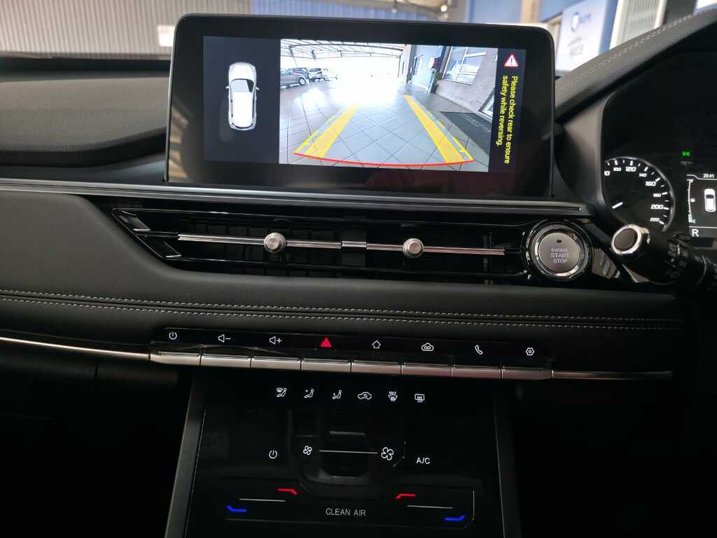 CHERY TIGGO 4 TIGGO 4 PRO 1.5 COMFORT CVT - 13