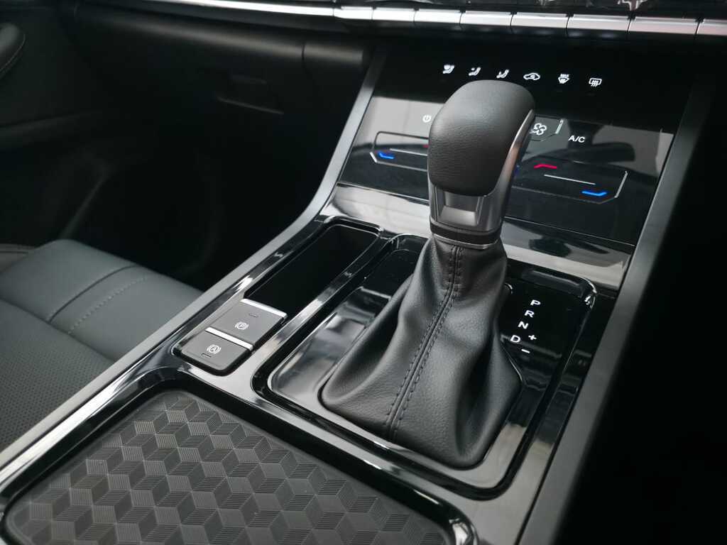 CHERY TIGGO 4 TIGGO 4 PRO 1.5 COMFORT CVT - 14