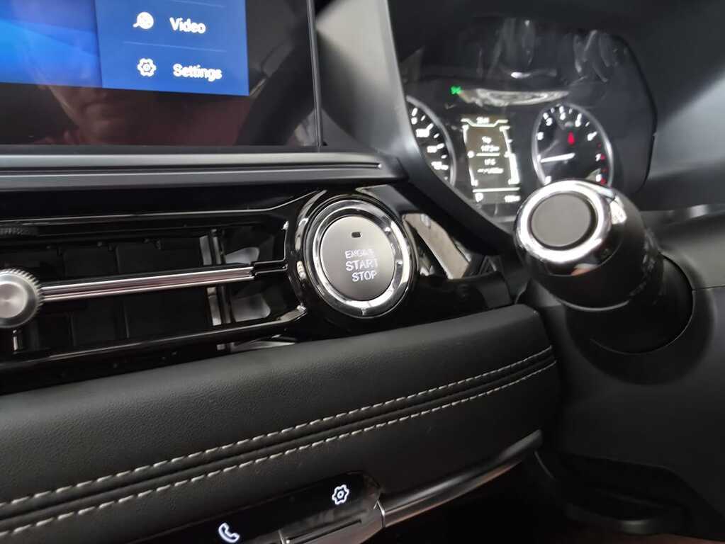 CHERY TIGGO 4 TIGGO 4 PRO 1.5 COMFORT CVT - 15