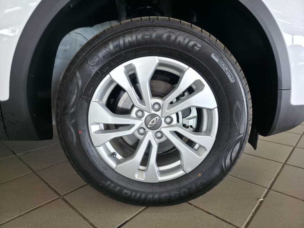 CHERY TIGGO 4 TIGGO 4 PRO 1.5 COMFORT CVT - 7