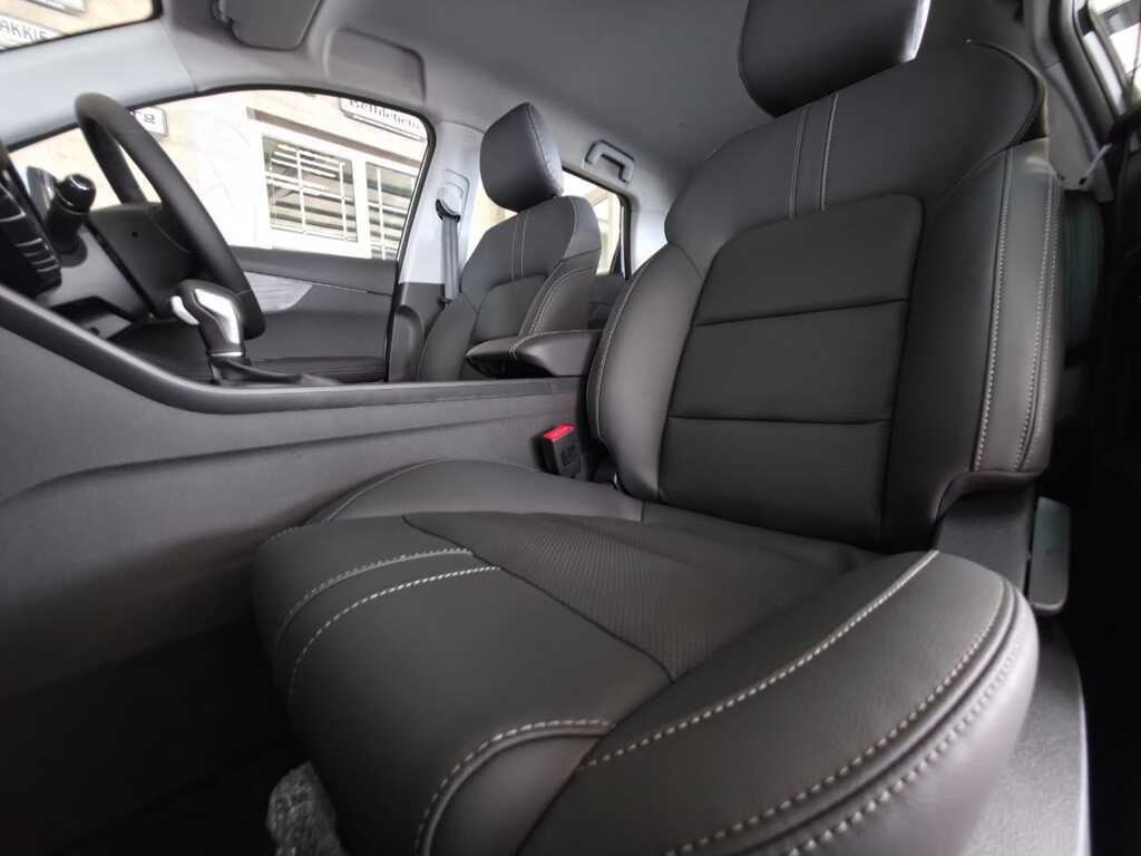 CHERY TIGGO 4 TIGGO 4 PRO 1.5 COMFORT CVT - 8