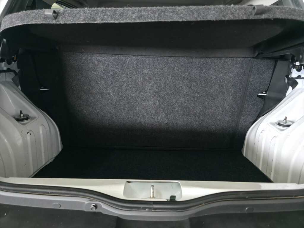 RENAULT KWID KWID 1.0 CLIMBER 5DR - 11