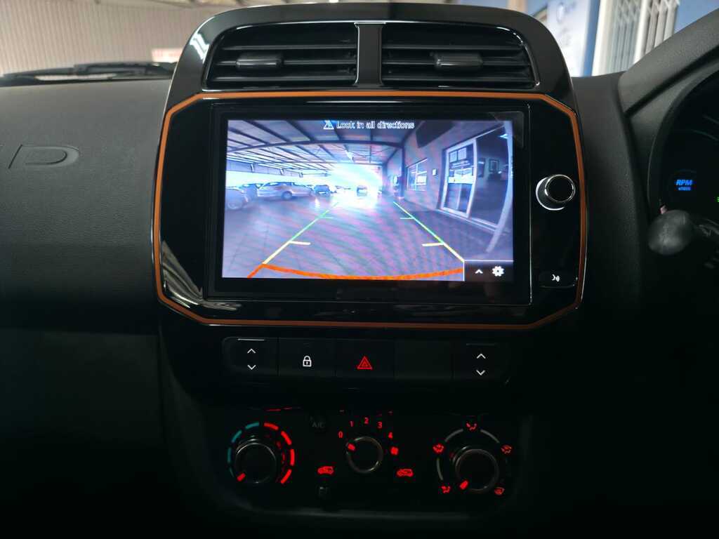 RENAULT KWID KWID 1.0 CLIMBER 5DR - 13