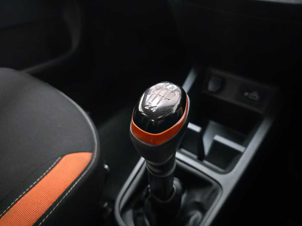 RENAULT KWID KWID 1.0 CLIMBER 5DR - 14