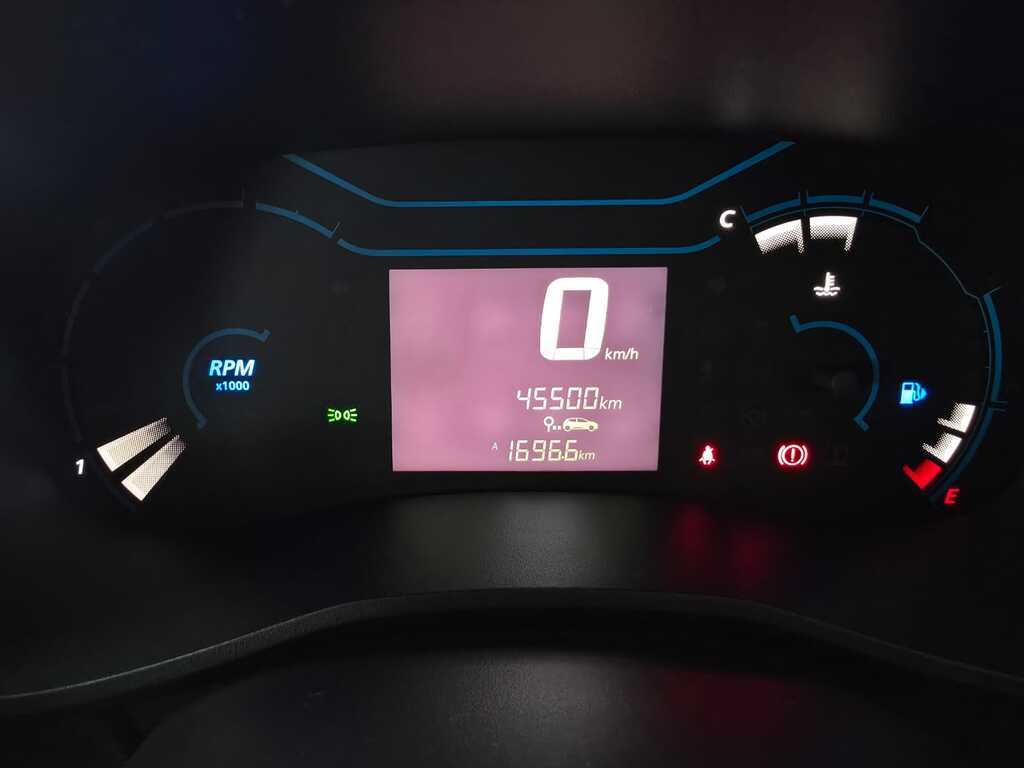 RENAULT KWID KWID 1.0 CLIMBER 5DR - 18