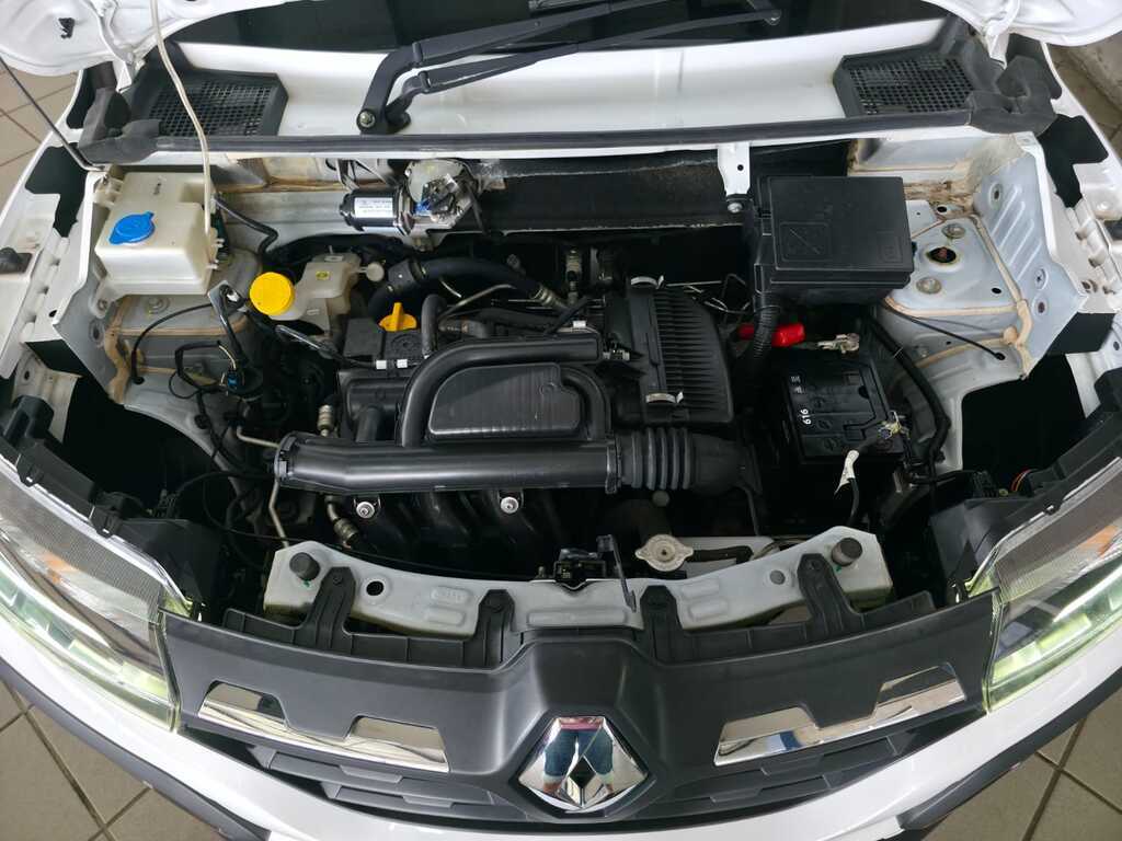 RENAULT KWID KWID 1.0 CLIMBER 5DR - 19