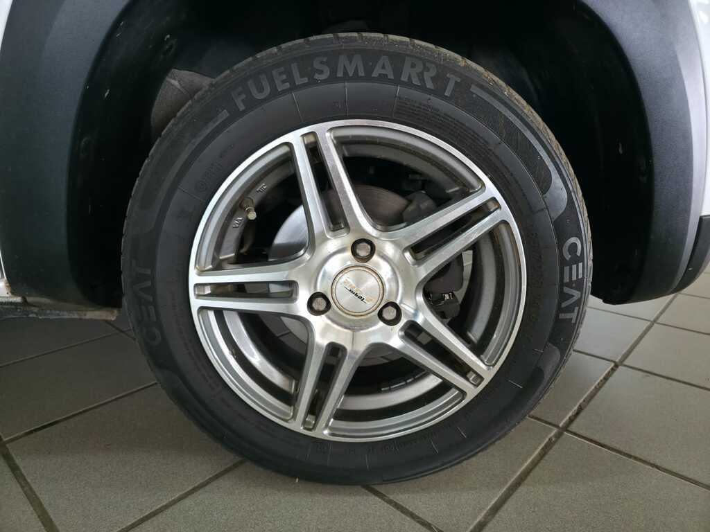 RENAULT KWID KWID 1.0 CLIMBER 5DR - 7