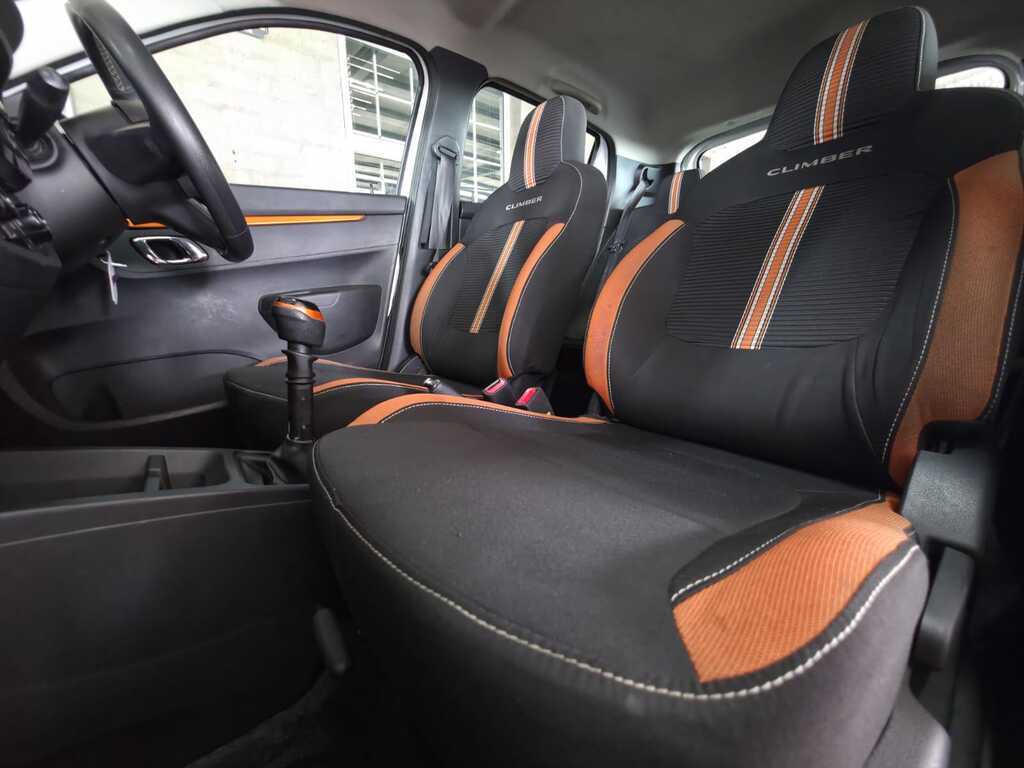 RENAULT KWID KWID 1.0 CLIMBER 5DR - 8