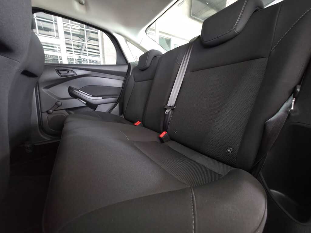 FORD FOCUS FOCUS 1.0 ECOBOOST AMBIENTE - 10