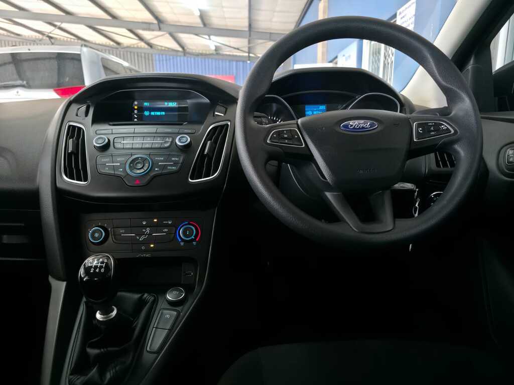 FORD FOCUS FOCUS 1.0 ECOBOOST AMBIENTE - 12