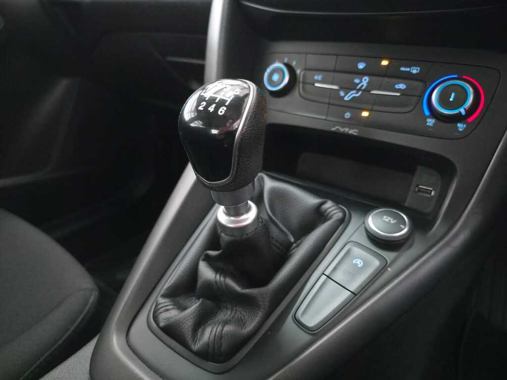 FORD FOCUS FOCUS 1.0 ECOBOOST AMBIENTE - 14