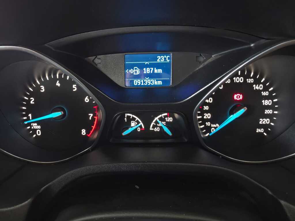 FORD FOCUS FOCUS 1.0 ECOBOOST AMBIENTE - 15