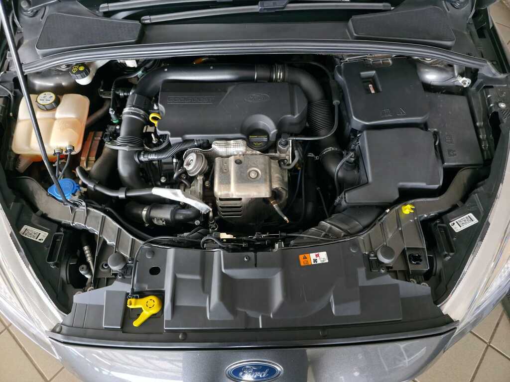 FORD FOCUS FOCUS 1.0 ECOBOOST AMBIENTE - 16