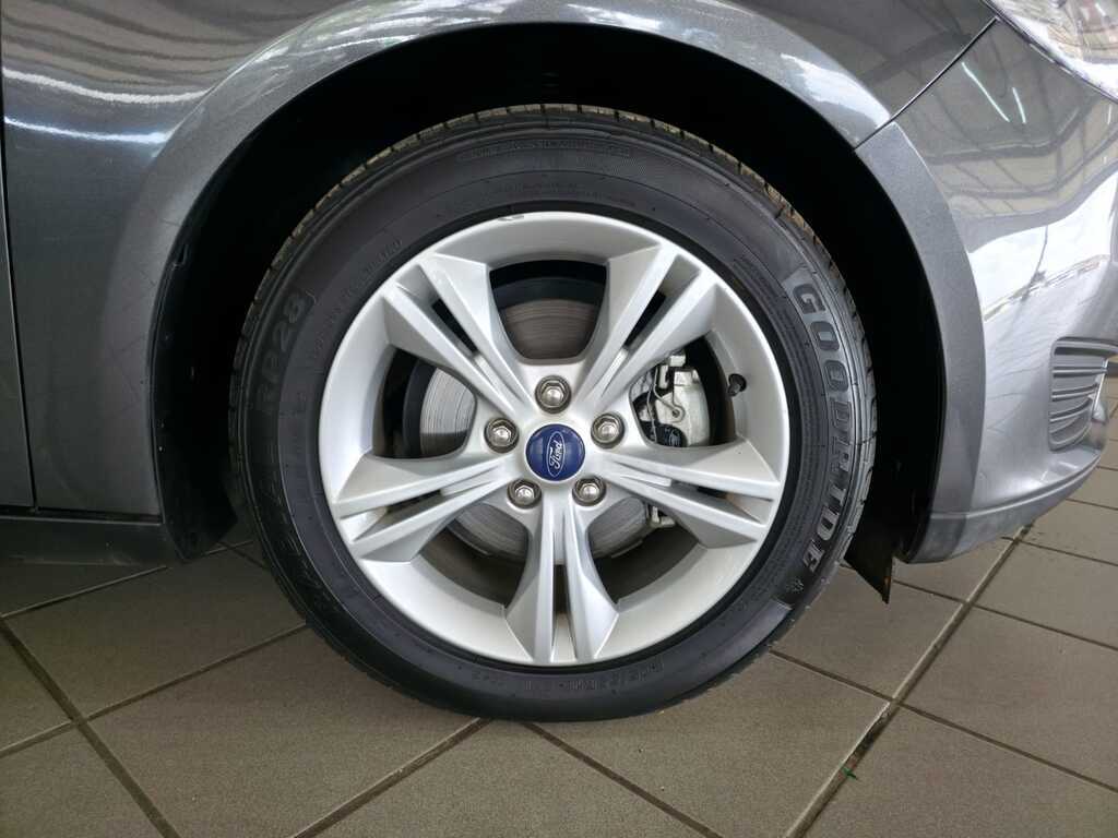 FORD FOCUS FOCUS 1.0 ECOBOOST AMBIENTE - 7