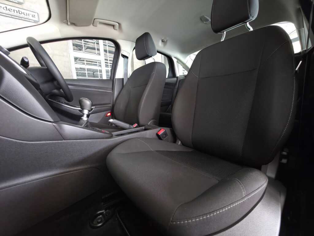 FORD FOCUS FOCUS 1.0 ECOBOOST AMBIENTE - 8