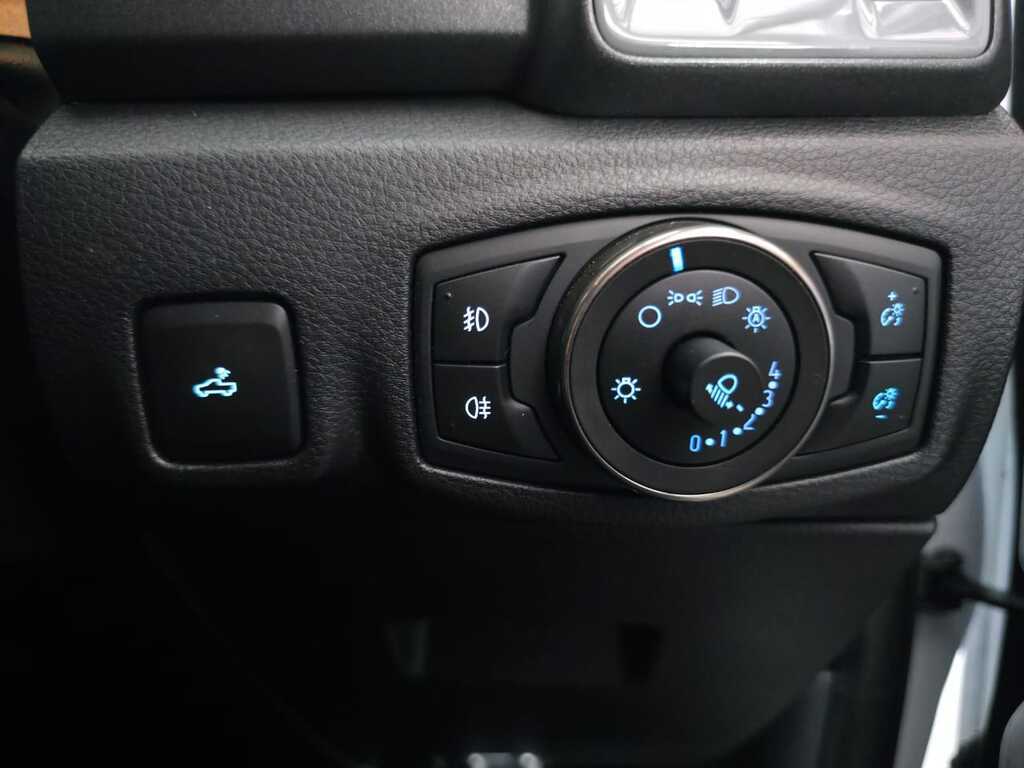 FORD RANGER RANGER RAPTOR 2.0D BI-TURBO 4X4 A/T P/U D/C