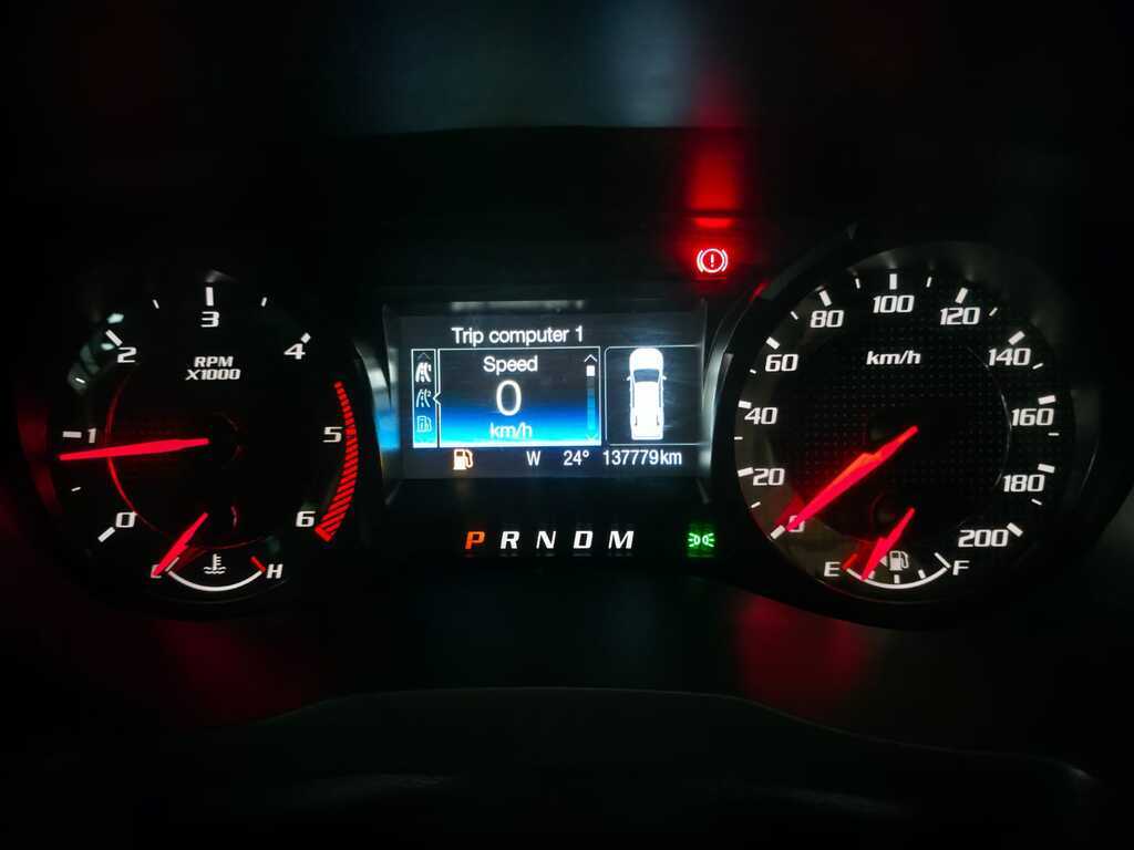 FORD RANGER RANGER RAPTOR 2.0D BI-TURBO 4X4 A/T P/U D/C