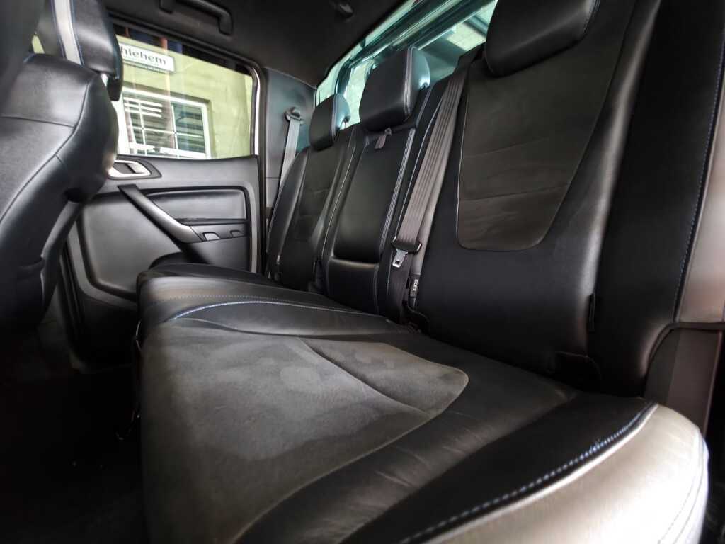 FORD RANGER RANGER RAPTOR 2.0D BI-TURBO 4X4 A/T P/U D/C