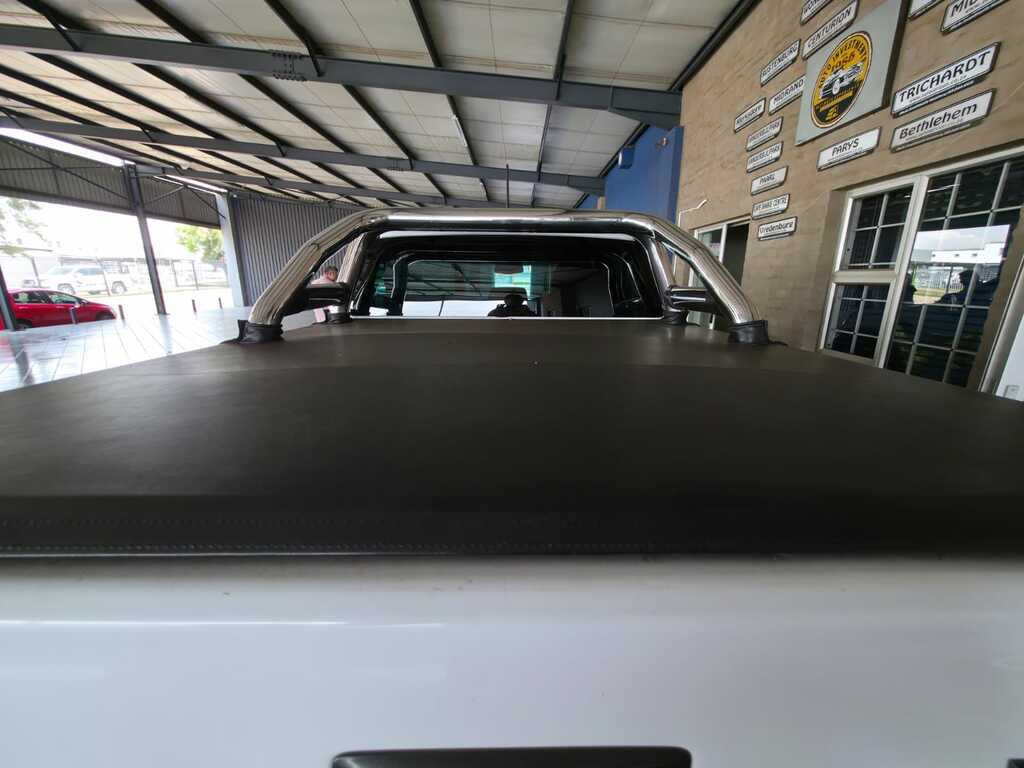 FORD RANGER RANGER RAPTOR 2.0D BI-TURBO 4X4 A/T P/U D/C