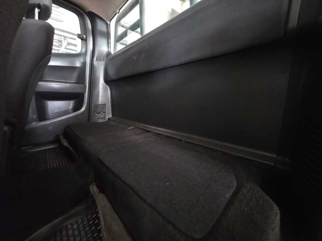 ISUZU KB KB 250D-TEQ HO HI RIDER P/U E/CAB - 10