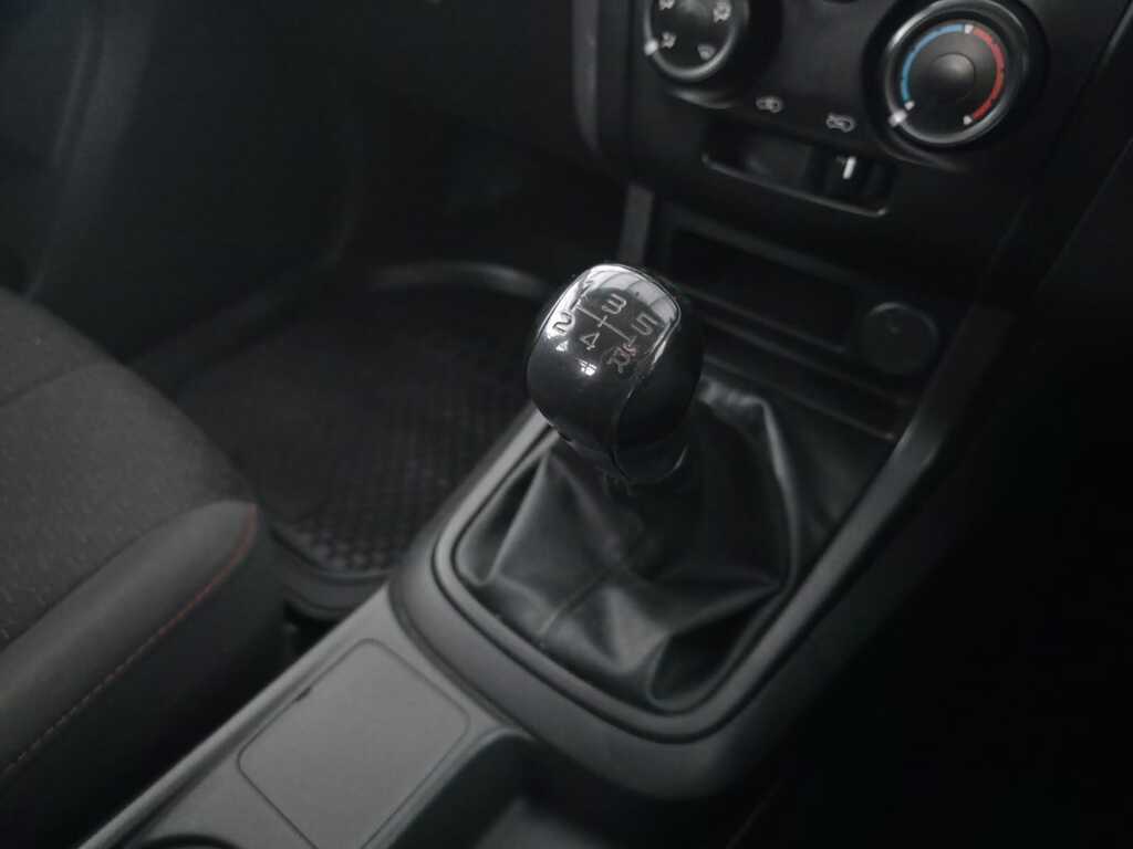 ISUZU KB KB 250D-TEQ HO HI RIDER P/U E/CAB - 14