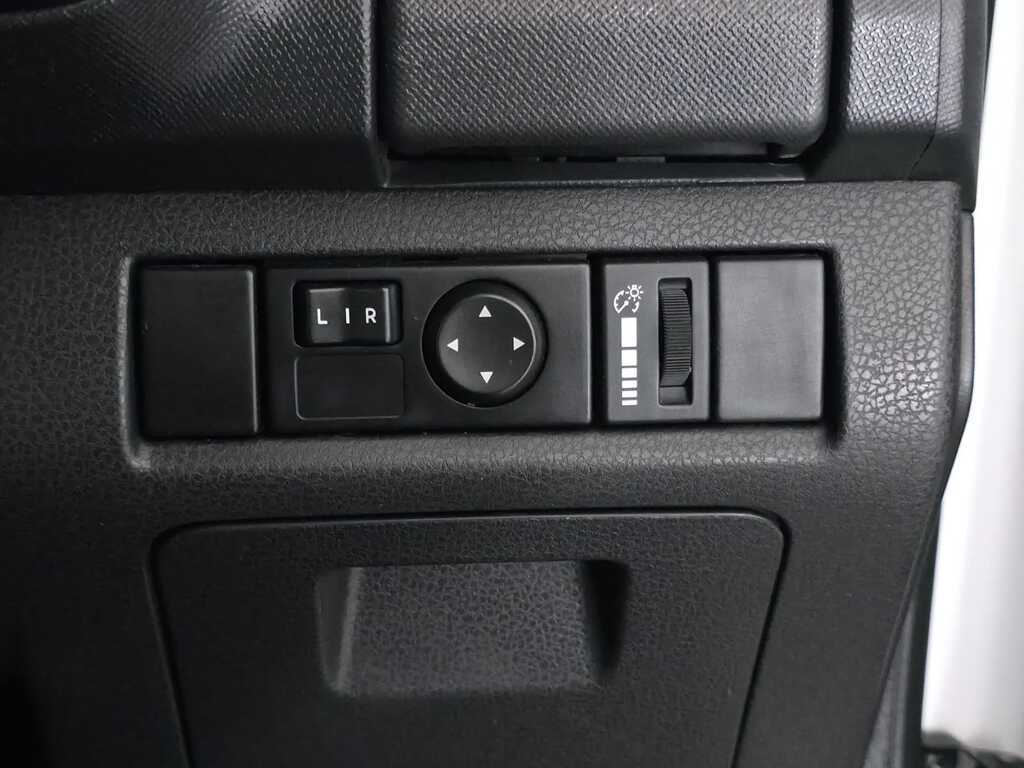 ISUZU KB KB 250D-TEQ HO HI RIDER P/U E/CAB - 15