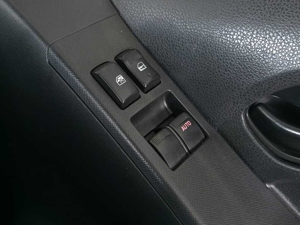 ISUZU KB KB 250D-TEQ HO HI RIDER P/U E/CAB - 16