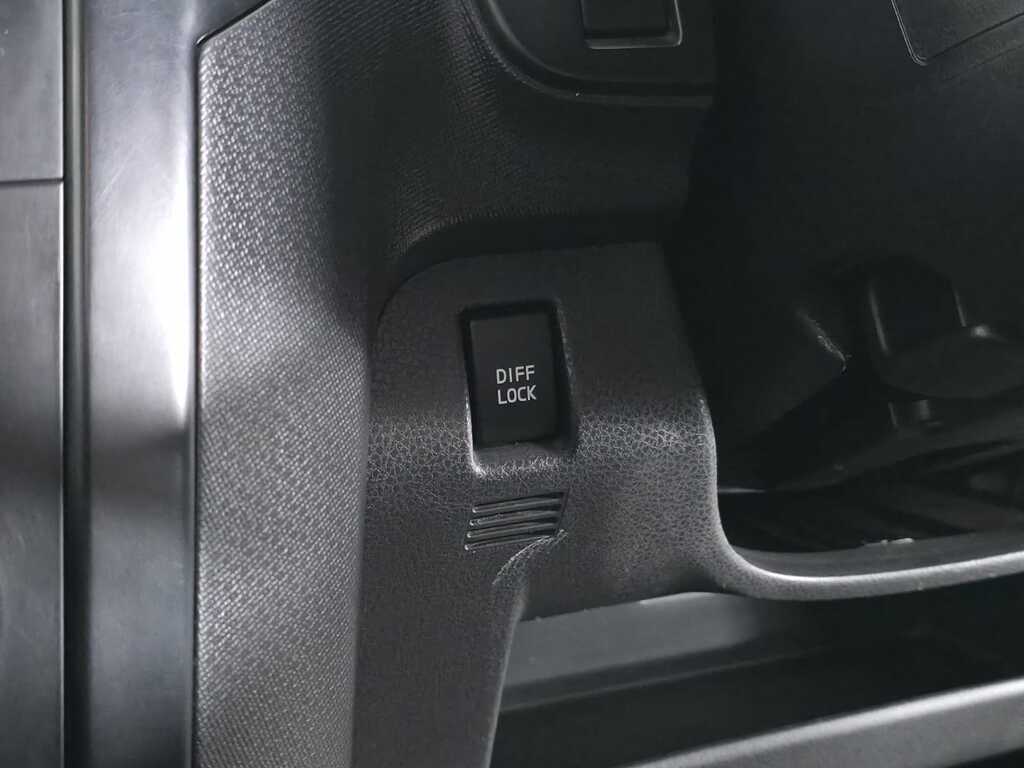 ISUZU KB KB 250D-TEQ HO HI RIDER P/U E/CAB - 17