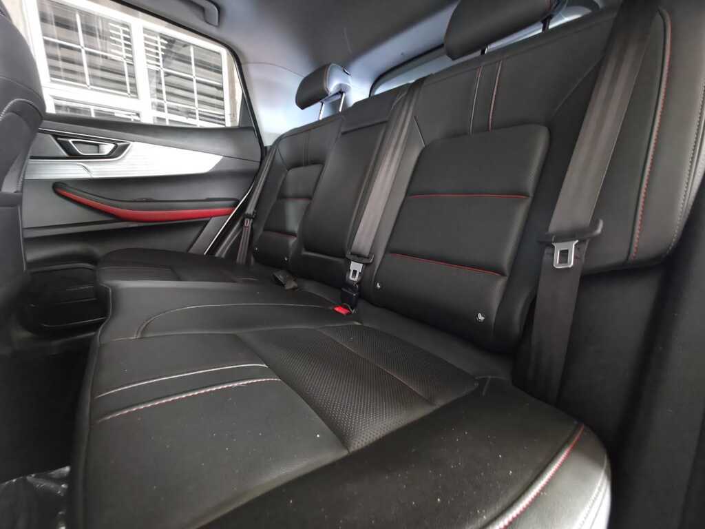 CHERY TIGGO 4 TIGGO 4 PRO 1.5T ELITE SE CVT