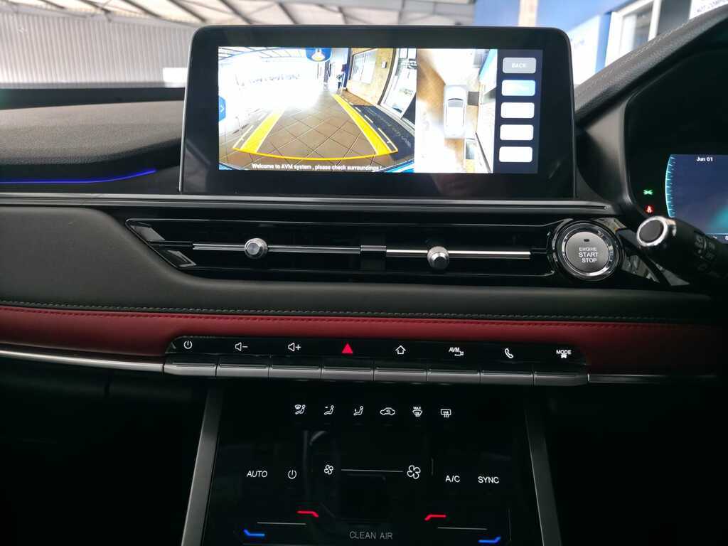 CHERY TIGGO 4 TIGGO 4 PRO 1.5T ELITE SE CVT