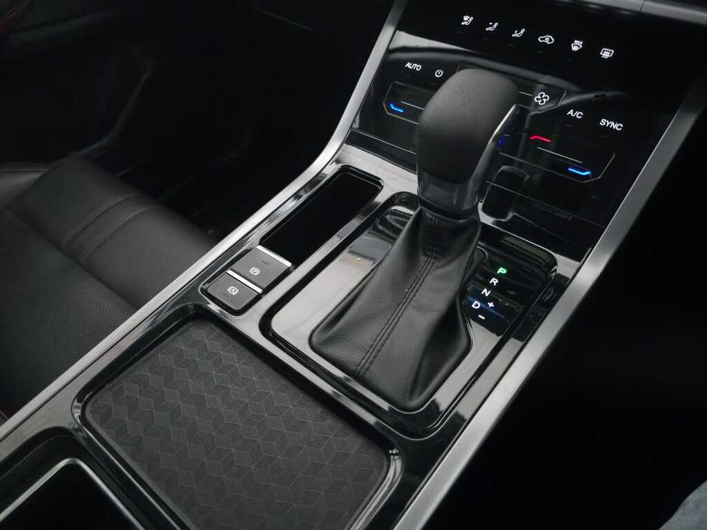 CHERY TIGGO 4 TIGGO 4 PRO 1.5T ELITE SE CVT