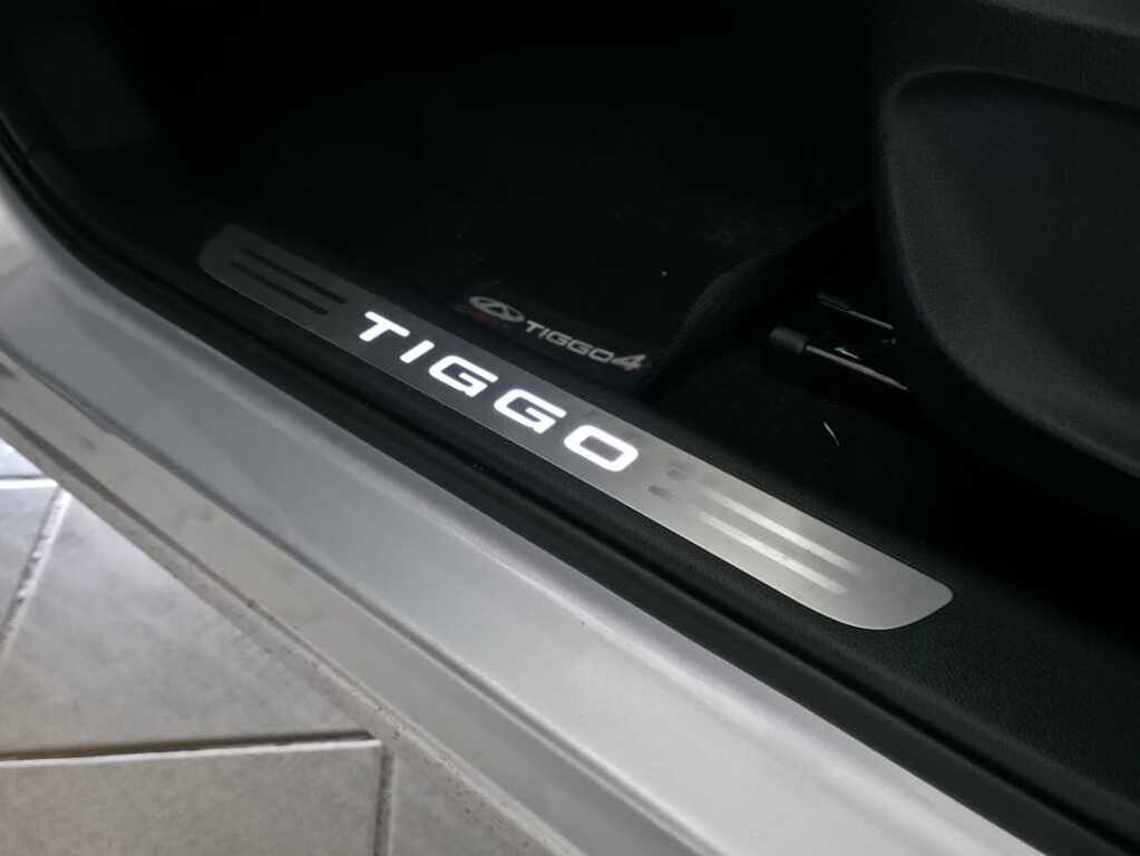CHERY TIGGO 4 TIGGO 4 PRO 1.5T ELITE SE CVT