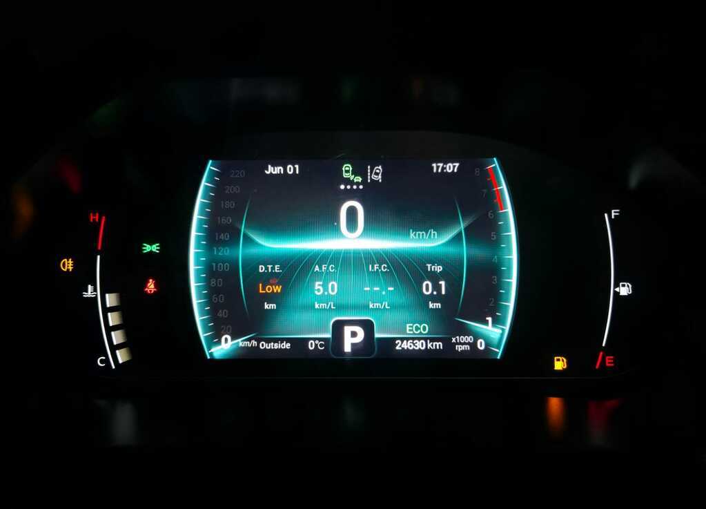 CHERY TIGGO 4 TIGGO 4 PRO 1.5T ELITE SE CVT