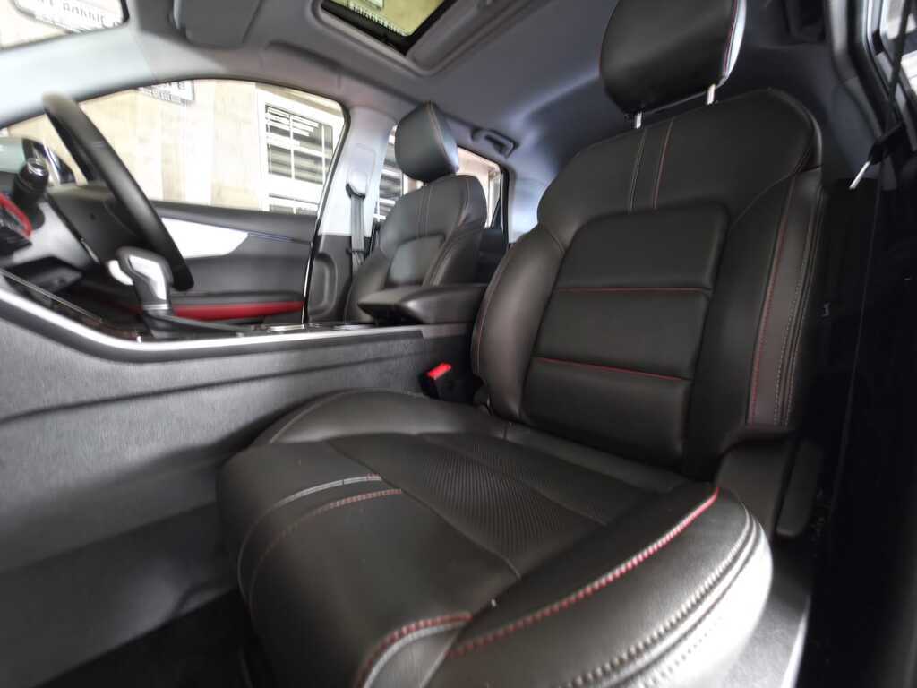 CHERY TIGGO 4 TIGGO 4 PRO 1.5T ELITE SE CVT