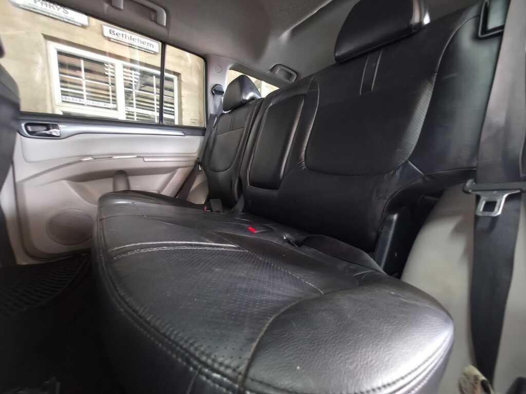 MITSUBISHI PAJERO PAJERO SPORT 2.5D 4X4 A/T - 10