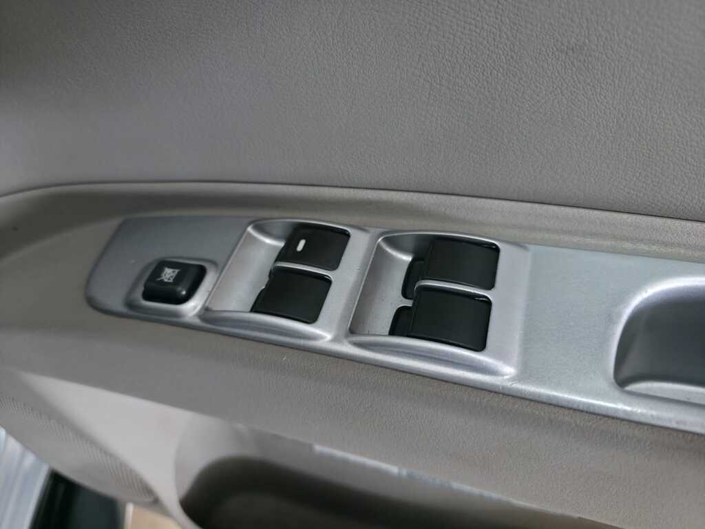 MITSUBISHI PAJERO PAJERO SPORT 2.5D 4X4 A/T - 16