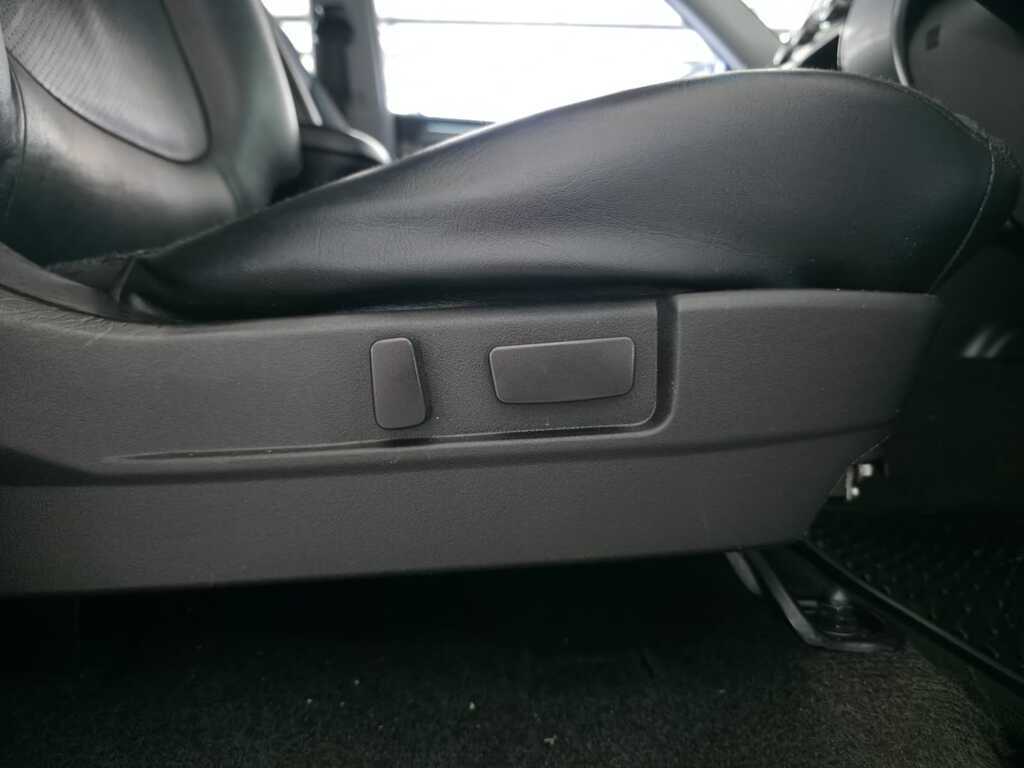 MITSUBISHI PAJERO PAJERO SPORT 2.5D 4X4 A/T - 17