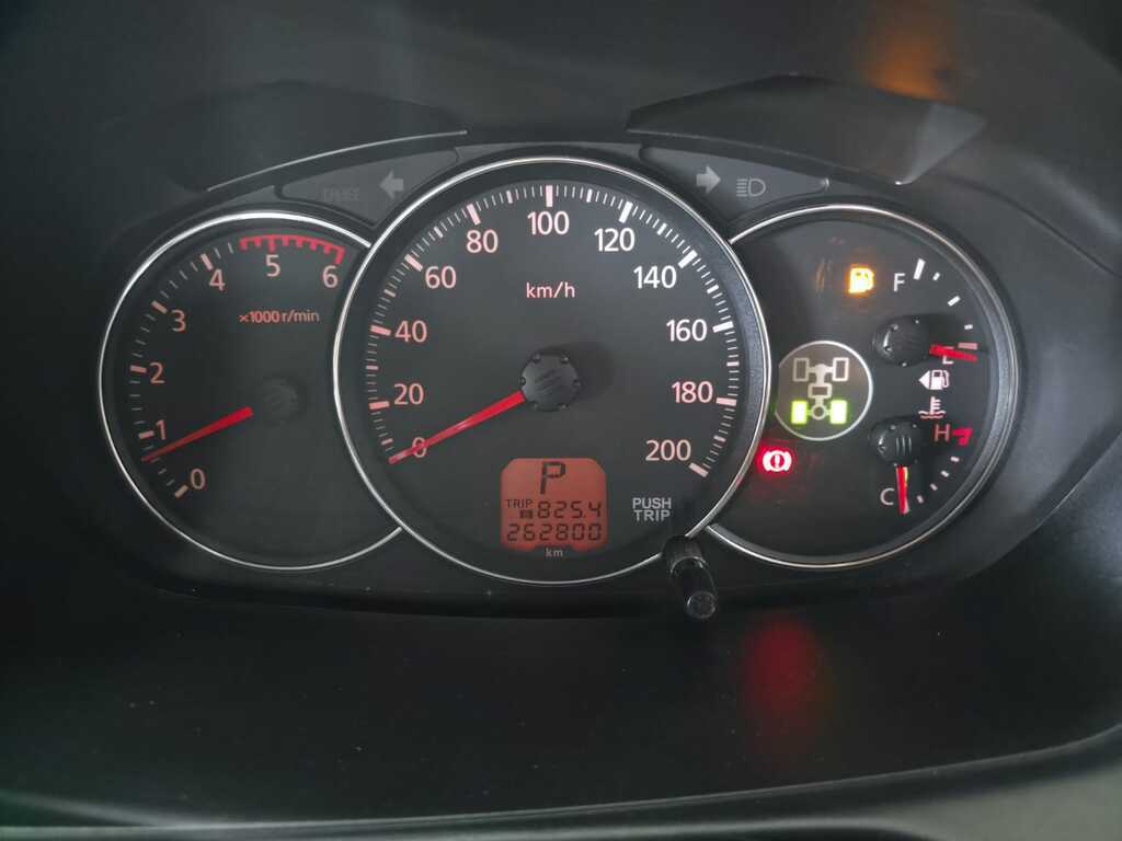 MITSUBISHI PAJERO PAJERO SPORT 2.5D 4X4 A/T - 18