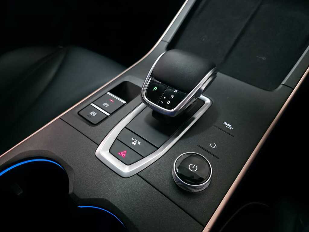 CHERY OMODA OMODA C5 1.5T LUXURY S - 12