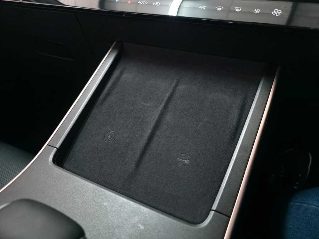 CHERY OMODA OMODA C5 1.5T LUXURY S - 13