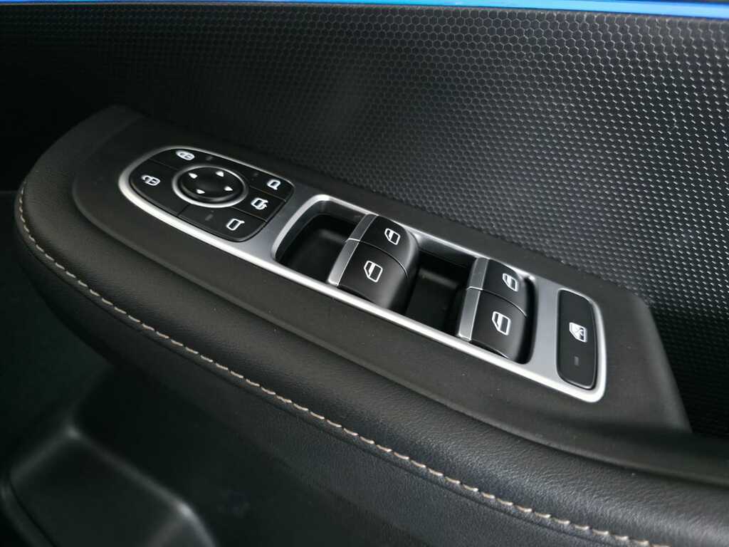 CHERY OMODA OMODA C5 1.5T LUXURY S - 16