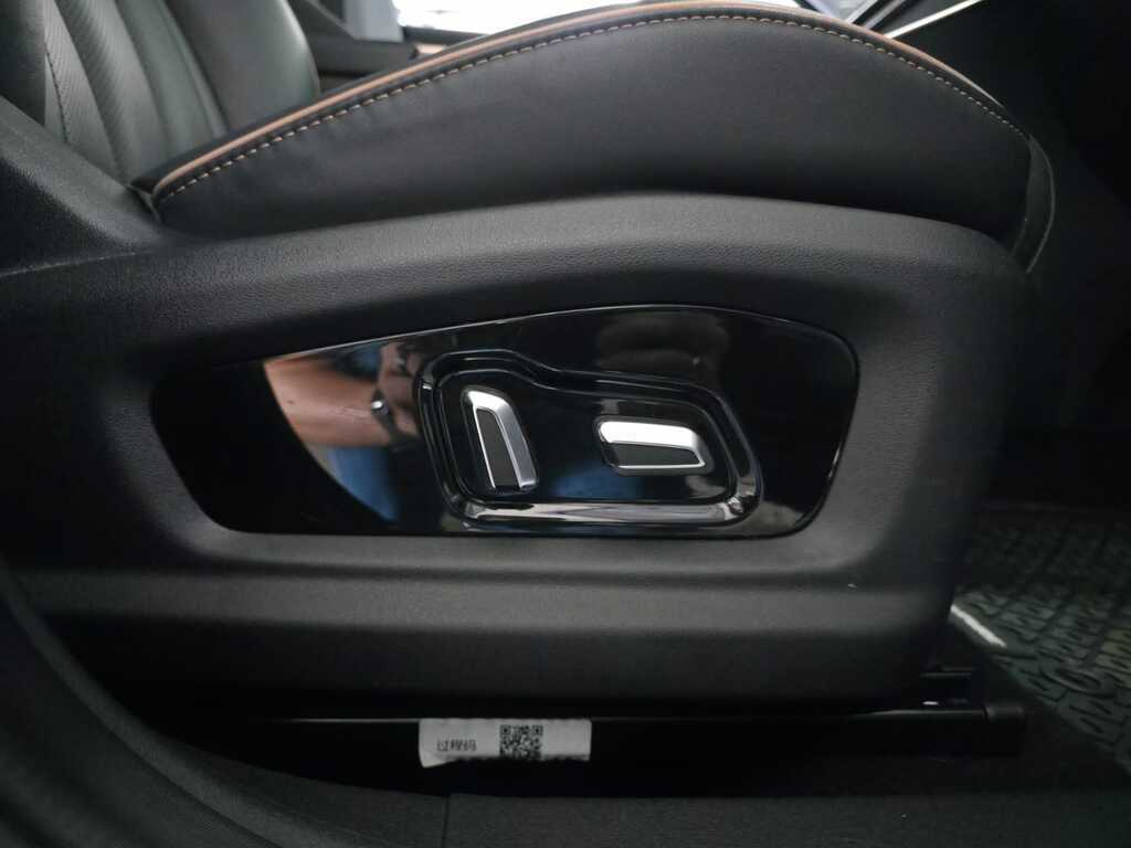 CHERY OMODA OMODA C5 1.5T LUXURY S - 17