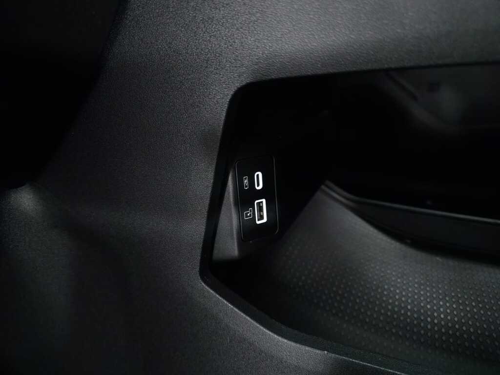 CHERY OMODA OMODA C5 1.5T LUXURY S - 18