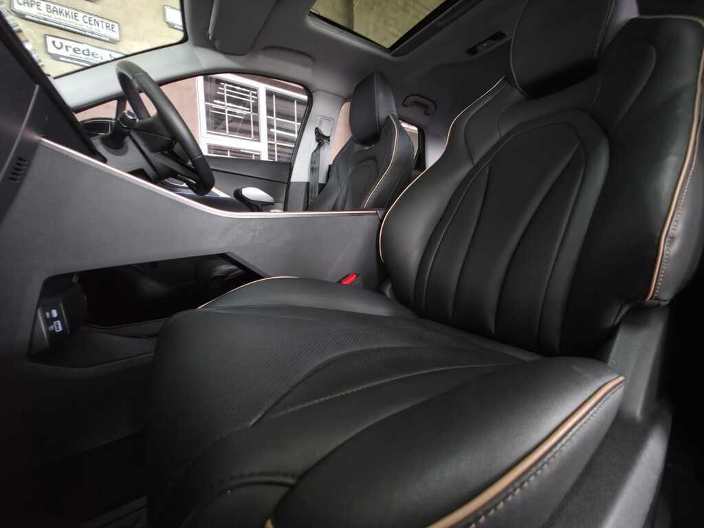 CHERY OMODA OMODA C5 1.5T LUXURY S - 6