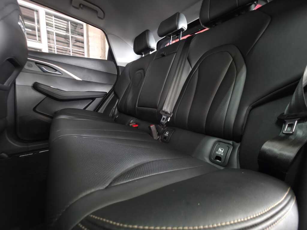 CHERY OMODA OMODA C5 1.5T LUXURY S - 8