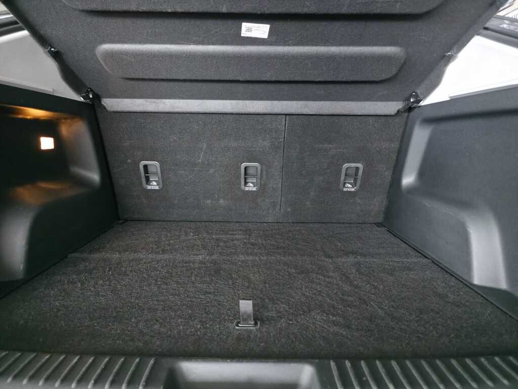 CHERY OMODA OMODA C5 1.5T LUXURY S - 9