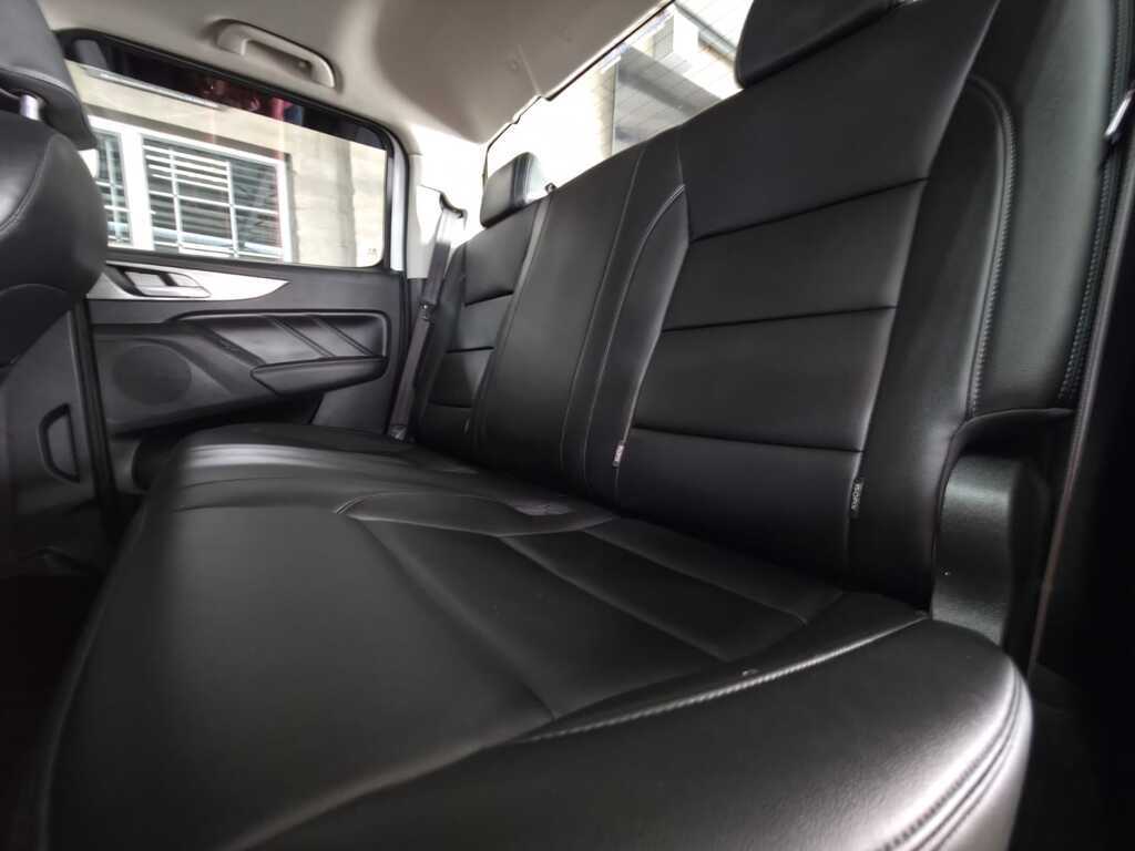 GWM STEED P-SERIES 2.0TD DLX 4X4 A/T D/C P/U - 10