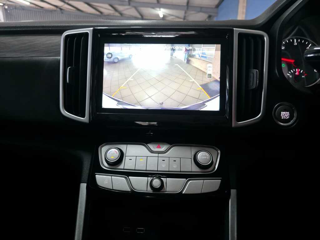 GWM STEED P-SERIES 2.0TD DLX 4X4 A/T D/C P/U - 12