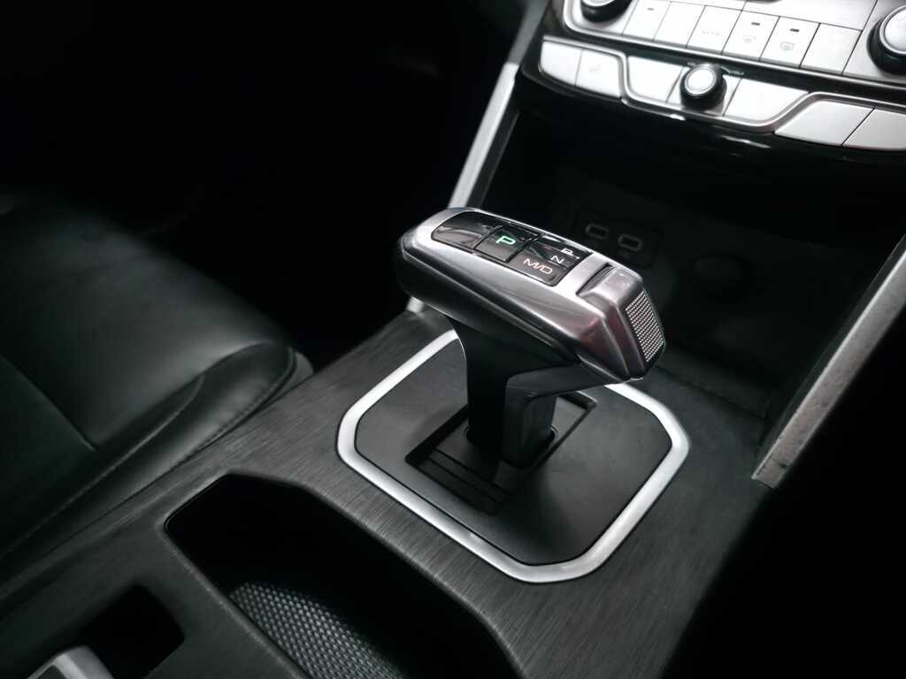 GWM STEED P-SERIES 2.0TD DLX 4X4 A/T D/C P/U - 13